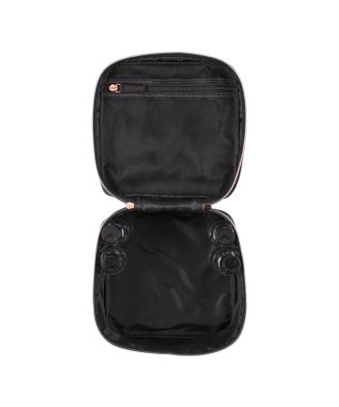 Tartan + Twine Basics Black Train Case - Transform Your Style with the Best Innovation Today! - Buy Online on GoSupps.com