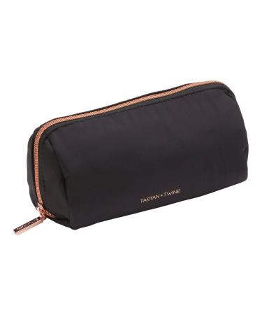 Tartan + Twine Basics Black Pencil Case - Transform Your Style with the Best Innovation Today! - Buy Online on GoSupps.com