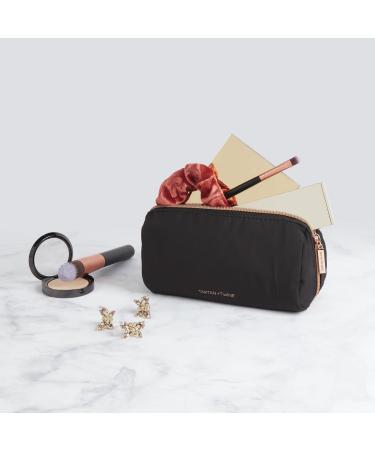 Tartan + Twine Basics Black Pencil Case - Transform Your Style with the Best Innovation Today! - Buy Online on GoSupps.com