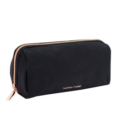 Tartan + Twine Basics Black Pencil Case - Transform Your Style with the Best Innovation Today! - Buy Online on GoSupps.com
