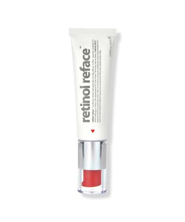 Indeed Labs Retinol Reface Skin Resurfacer Cream 1.0 oz