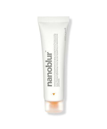 Indeed Labs Nanoblur Instant Skin Perfector Cream 1.0 oz