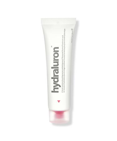 Indeed Labs Hydraluron Moisture Serum for Dehydrated Skin 1.0 oz