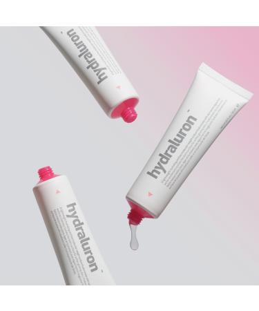 Indeed Labs Hydraluron Moisture Serum for Dehydrated Skin 1.0 oz - Transform Your Style with the Best Innovation Today! - Buy Online on GoSupps.com