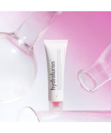 Indeed Labs Hydraluron Moisture Serum for Dehydrated Skin 1.0 oz - Transform Your Style with the Best Innovation Today! - Buy Online on GoSupps.com