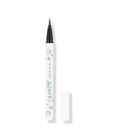 ColourPop BFF Ultra Fine Liquid Liner The Hills 0.019 oz