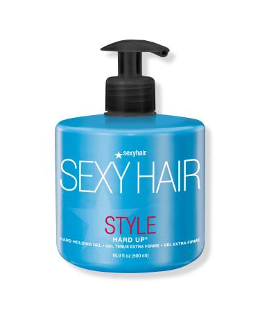 Sexy Hair Style Sexy Hair Hard Up Holding Gel 16.9 oz
