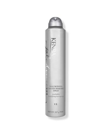 Kenra Professional Voluminous Touch Memory Spray 12 5.3 oz