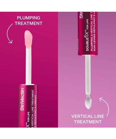 StriVectin Double Fix for Lips Plumping & Vertical Line Treatment .16 oz - Discover Premium Quality Shop now! - Buy Online on GoSupps.com
