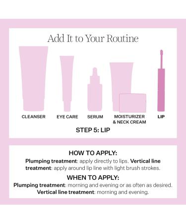 StriVectin Double Fix for Lips Plumping & Vertical Line Treatment .16 oz - Discover Premium Quality Shop now! - Buy Online on GoSupps.com