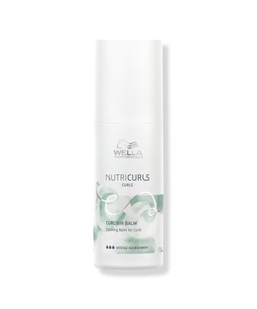 Wella Nutricurls Curlixir Defining Balm 5.0 oz
