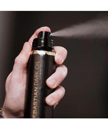 Discover Sebastian Dark Oil Silkening Fragrant Hair Mist 6.76 oz - Elevate Your Style Instantly! - Buy Online on GoSupps.com
