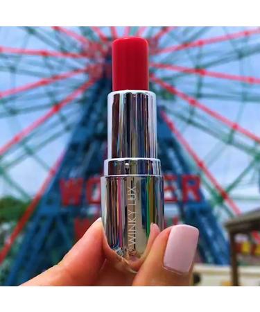 Discover Winky Lux Rainbow pH Tinted Lip Balm 0.13 oz - Elevate Your Style Instantly! - Buy Online on GoSupps.com