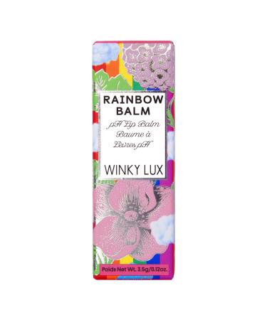 Discover Winky Lux Rainbow pH Tinted Lip Balm 0.13 oz - Elevate Your Style Instantly! - Buy Online on GoSupps.com