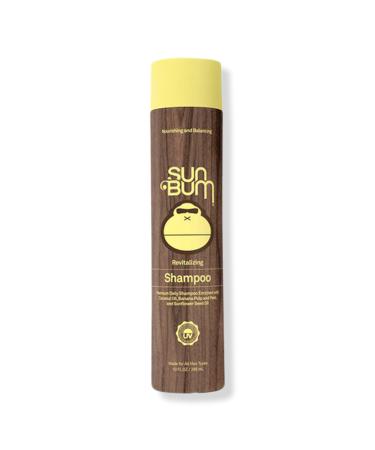Sun Bum Revitalizing Shampoo 10.0 oz