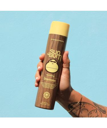 Sun Bum Revitalizing Shampoo 10.0 oz - Transform Your Style with the Best Innovation Today! - Buy Online on GoSupps.com