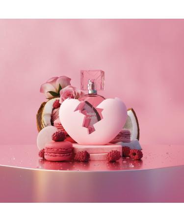 Ariana Grande Thank U Next Eau de Parfum Travel Spray 0.3 oz - Transform Your Style with the Best Innovation Today! - Buy Online on GoSupps.com