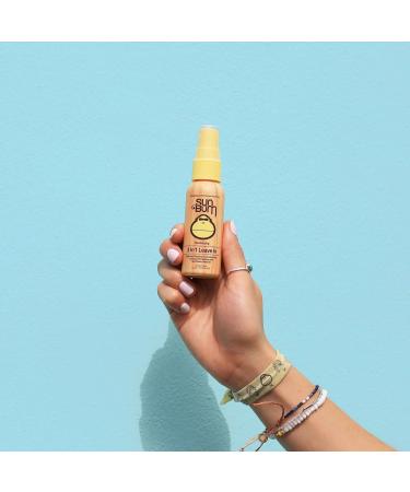 Sun Bum Travel Size 3 in 1 Leave In 1.5 oz - Transform Your Style with the Best Innovation Today! - Buy Online on GoSupps.com