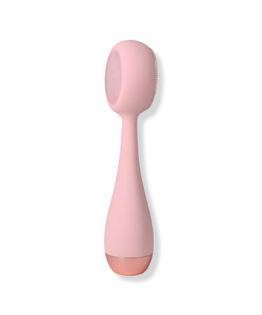 PMD Clean Pro RQ Smart Facial Cleansing Device Blush