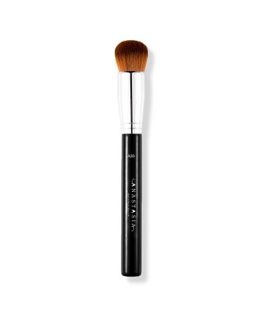 Anastasia Beverly Hills Domed Kabuki Face Makeup Brush A30