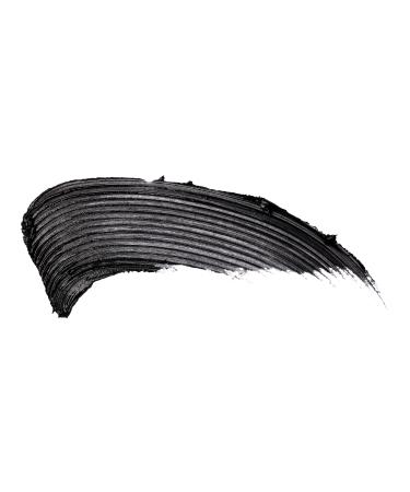 Discover Grande Cosmetics GrandeDRAMA Black Intense Thickening Mascara with Castor Oil Black - Elevate Your Style Instantly! - Buy Online on GoSupps.com