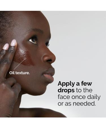 The Ordinary 100% Organic Cold-Pressed Moroccan Argan Oil 1.0 oz - Transform Your Style with the Best Innovation Today! - Buy Online on GoSupps.com