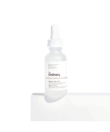 Discover The Ordinary Matrixyl 10% + HA High-Strength Wrinkle Support Serum 1.0 oz - Elevate Your Style Instantly! - Buy Online on GoSupps.com