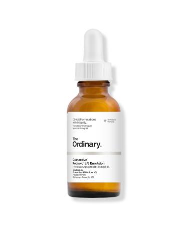 The Ordinary Granactive Retinoid 2% Emulsion 1.0 oz