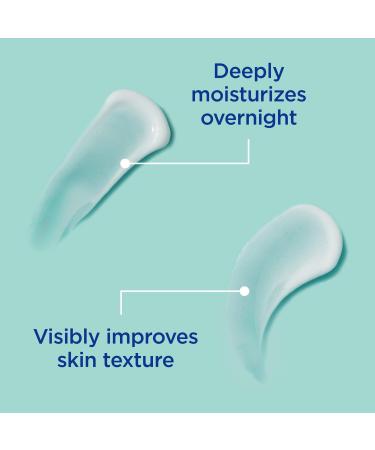 Discover Differin Restorative Night Moisturizer with Hyaluronic Acid 2.5 oz - Elevate Your Style Instantly! - Buy Online on GoSupps.com