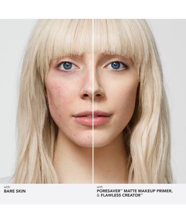 Discover Dermablend Poresaver Matte Makeup Primer - Elevate Your Style Instantly! - Buy Online on GoSupps.com