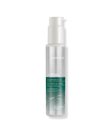 Joico JoiFULL Volumizing Styler for Plush, Long-Lasting Fullness & Lift 3.4 oz
