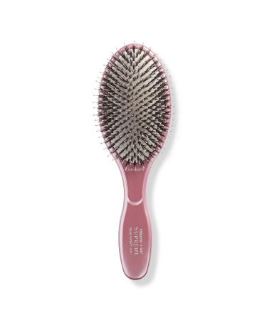 Olivia Garden Pink Collection Supreme Combo Brush