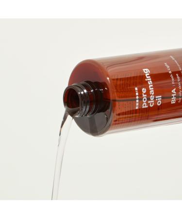 Discover Hanskin Pore Cleansing Oil - BHA 10.14 oz - Elevate Your Style Instantly! - Buy Online on GoSupps.com