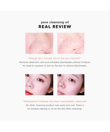 Discover Hanskin Pore Cleansing Oil - BHA 10.14 oz - Elevate Your Style Instantly! - Buy Online on GoSupps.com