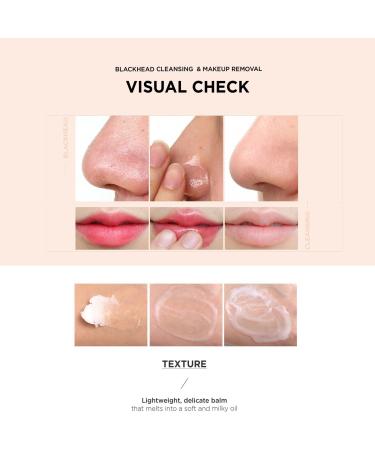 Hanskin Pore Cleansing Balm - BHA 2.82 oz - Transform Your Style with the Best Innovation Today! - Buy Online on GoSupps.com