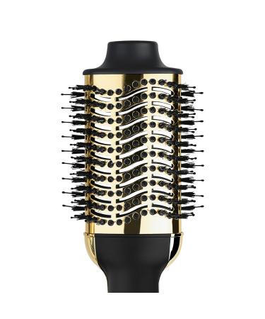 Discover Hot Tools Professional 24K Gold One Step Volumizer and Hair Dryer - Elevate Your Style Instantly! - Buy Online on GoSupps.com