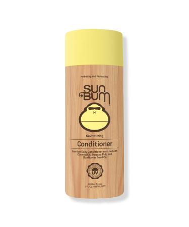 Sun Bum Travel Size Revitalizing Conditioner