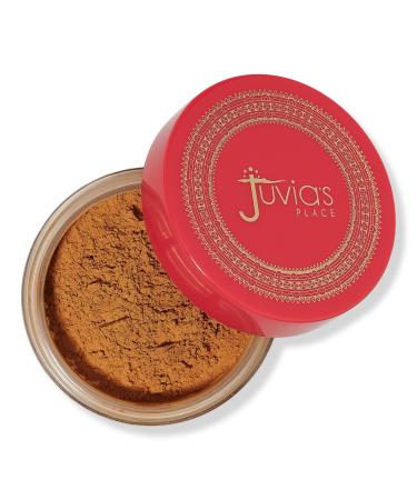 Juvia's Place I Am Magic Loose Setting Powder Gobi 0.45 oz