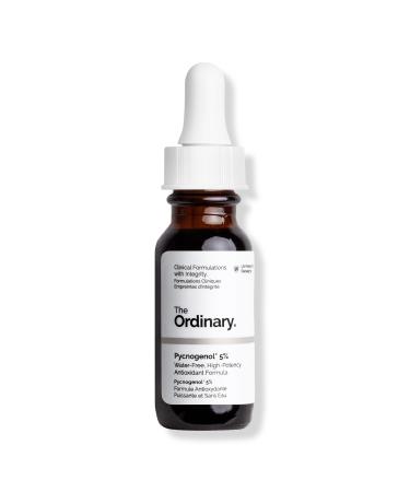 The Ordinary Pycnogenol 5% High-Potency Antioxidant Serum 0.5 oz