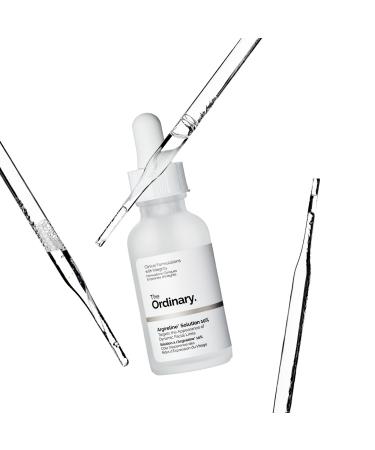 The Ordinary Argireline 10% Serum for Facial Wrinkles 1.0 oz - Transform Your Style with the Best Innovation Today! - Buy Online on GoSupps.com