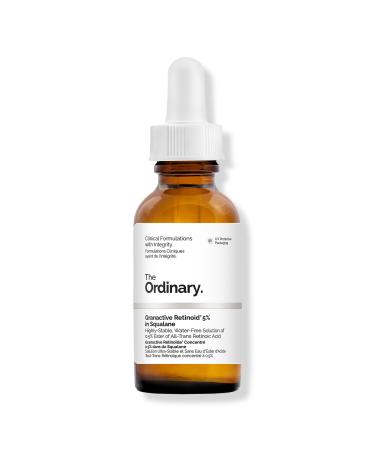 The Ordinary Granactive Retinoid 5% in Squalane Serum 1.0 oz