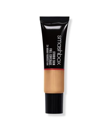 Smashbox Studio Skin 24 Hour Full Coverage Waterproof Foundation 2.16 1.0 oz
