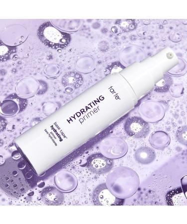 Discover Tarte Travel Size Base Tape Hydrating Primer 0.5 oz - Elevate Your Style Instantly! - Buy Online on GoSupps.com