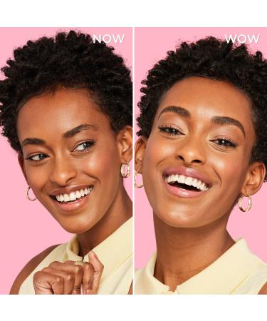 Discover Benefit Cosmetics 24-HR Brow Setter Clear Eyebrow Gel with Lamination Effect Mini 0.11 oz - Elevate Your Style Instantly! - Buy Online on GoSupps.com