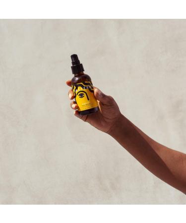 Discover PATTERN Argan Oil Blend 3.9 oz - Elevate Your Style Instantly! - Buy Online on GoSupps.com