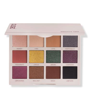 Persona Identity 2 Eyeshadow Palette 0.48 oz