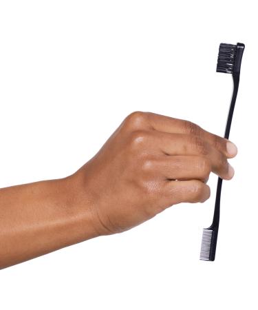 Kitsch Dual Edge Brush and Comb - Transform Your Style with the Best Innovation Today! - Buy Online on GoSupps.com