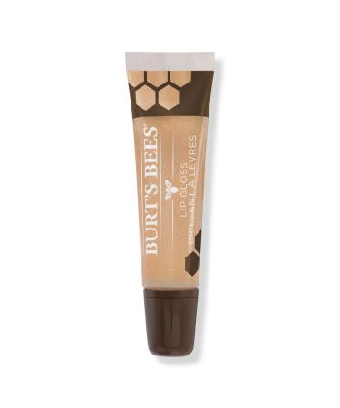 Burt's Bees Lip Gloss Iced Glaze 0.5 oz