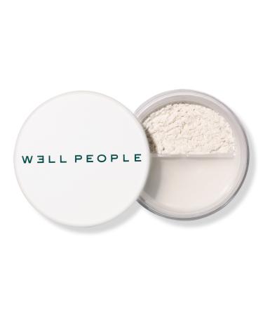 Well People Loose Superpowder Brightening Powder 0.21 oz