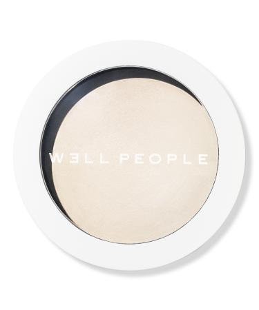 Well People Superpowder Brightening Powder Pearl (universal glow)